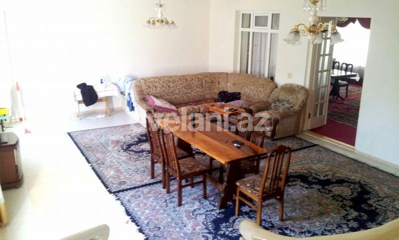 Sale, garden / house, 6 room, 480 m², Baku, Absheron r.