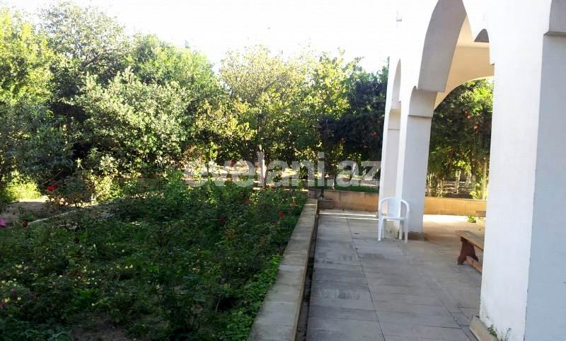 Sale, garden / house, 6 room, 480 m², Baku, Absheron r.