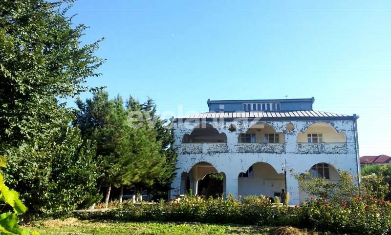 Sale, garden / house, 6 room, 480 m², Baku, Absheron r.