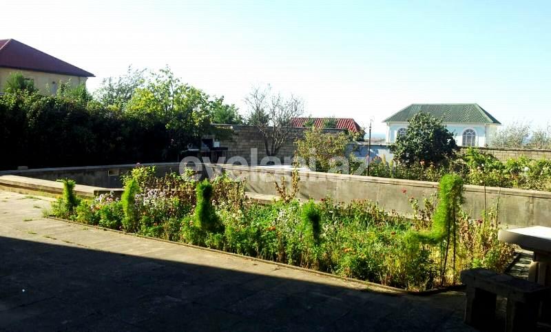 Sale, garden / house, 6 room, 480 m², Baku, Absheron r.