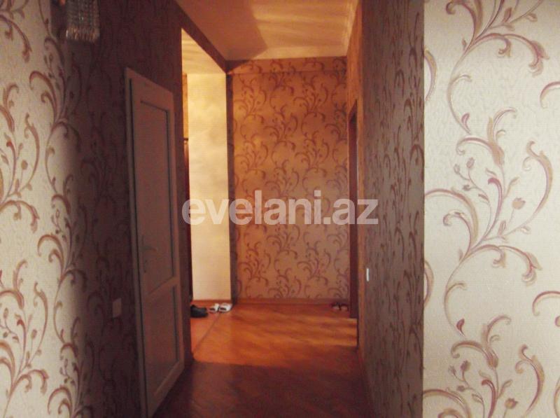 Sale, new building, 3 room, 110 m², Baku, Yasamal r.