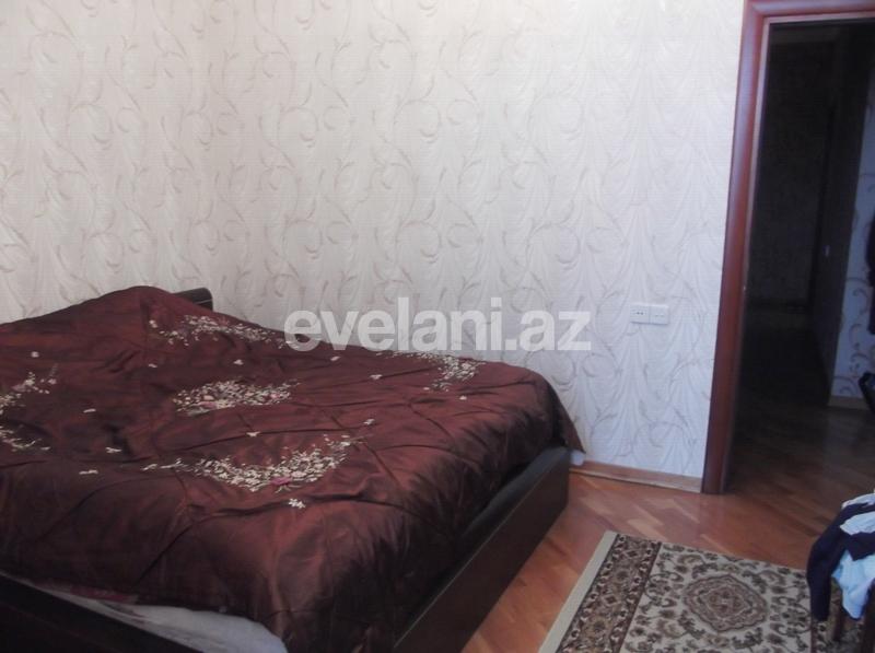 Sale, new building, 3 room, 110 m², Baku, Yasamal r.