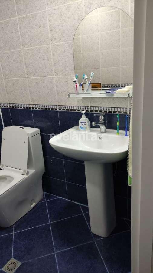 Satılır, yeni tikili, 3 otaqlı, 114 m², Bakı, Xətai r, Əhmədli q.