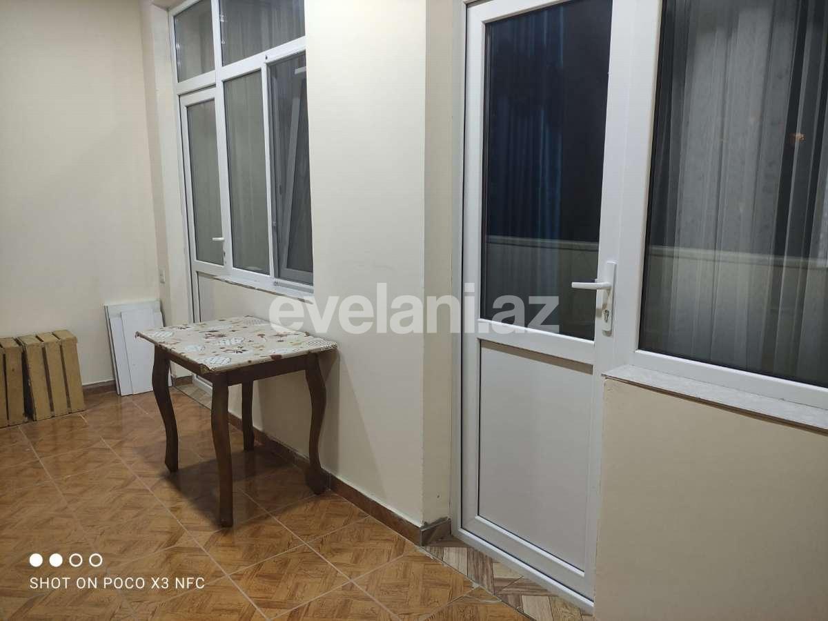 Satılır, yeni tikili, 3 otaqlı, 114 m², Bakı, Xətai r, Əhmədli q.