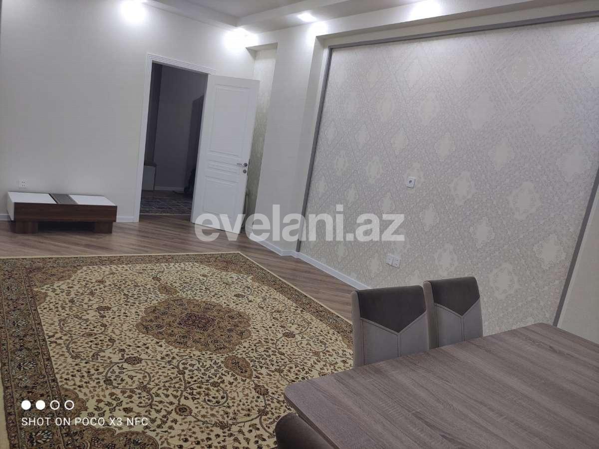 Satılır, yeni tikili, 3 otaqlı, 114 m², Bakı, Xətai r, Əhmədli q.