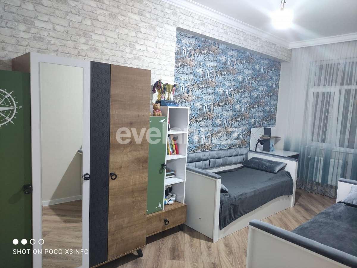Satılır, yeni tikili, 3 otaqlı, 114 m², Bakı, Xətai r, Əhmədli q.