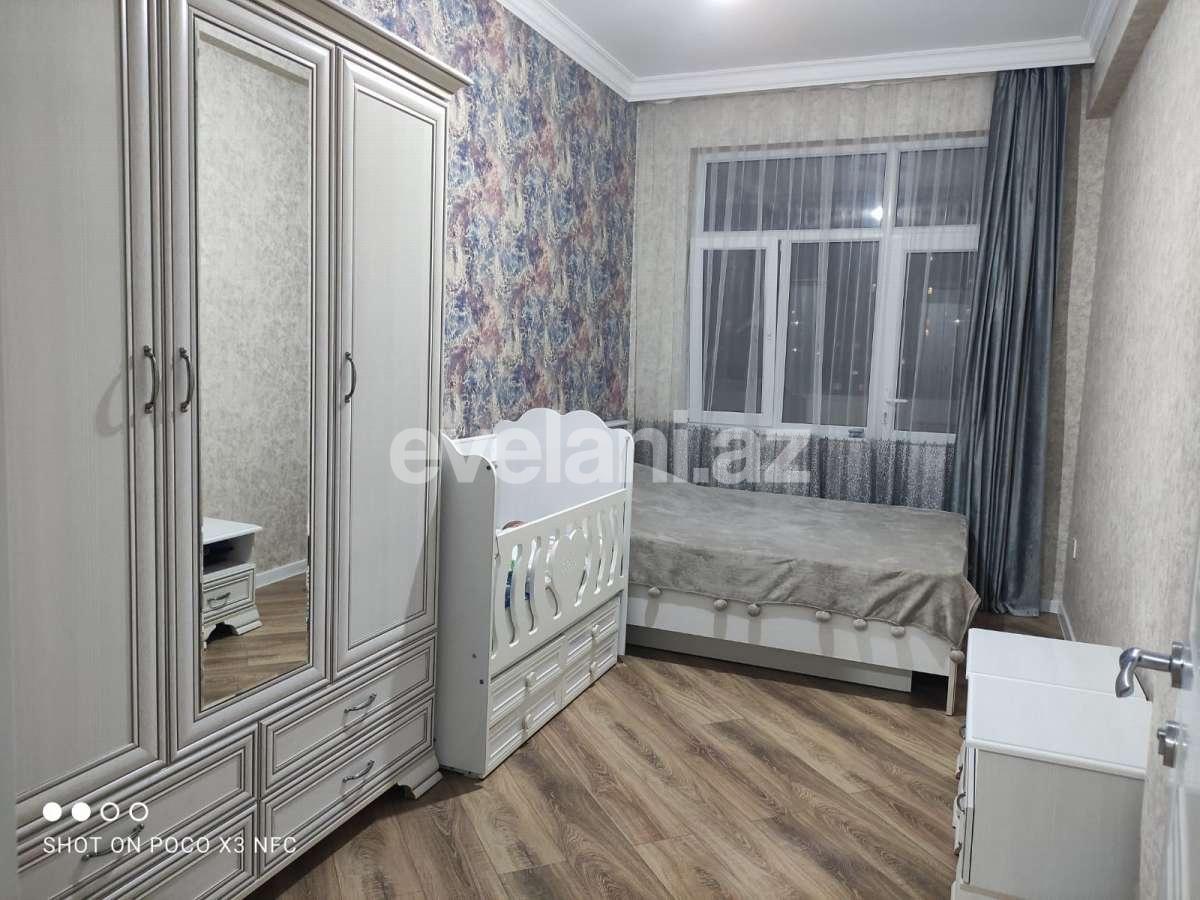 Satılır, yeni tikili, 3 otaqlı, 114 m², Bakı, Xətai r, Əhmədli q.