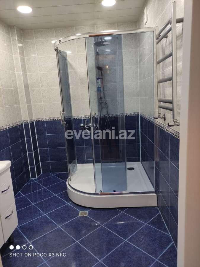 Satılır, yeni tikili, 3 otaqlı, 114 m², Bakı, Xətai r, Əhmədli q.