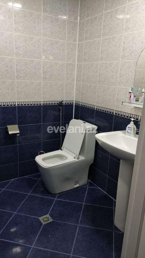 Satılır, yeni tikili, 3 otaqlı, 114 m², Bakı, Xətai r, Əhmədli q.