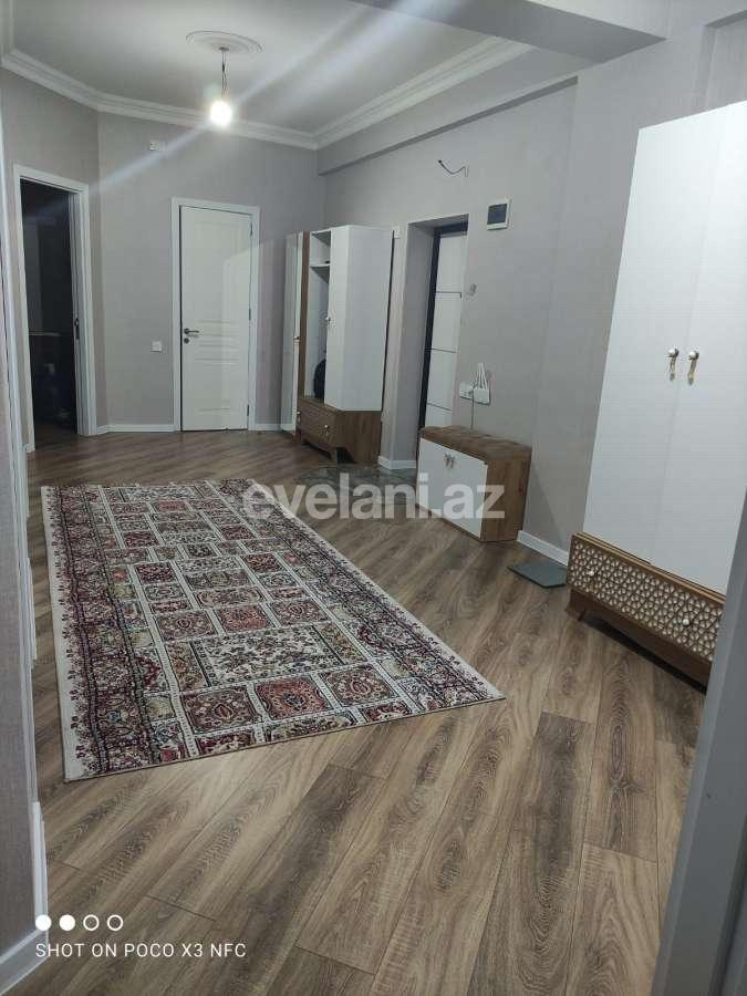 Satılır, yeni tikili, 3 otaqlı, 114 m², Bakı, Xətai r, Əhmədli q.