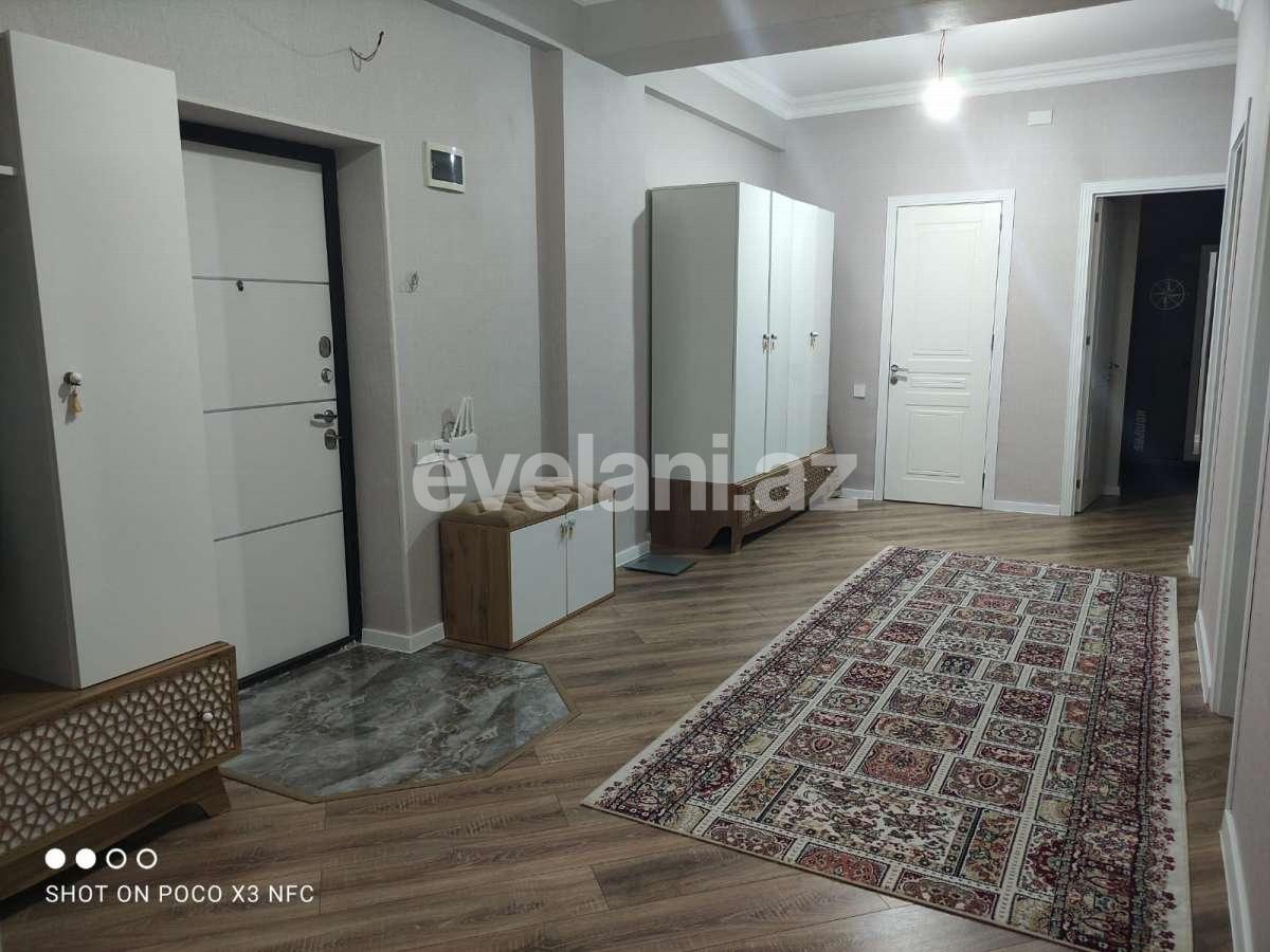 Satılır, yeni tikili, 3 otaqlı, 114 m², Bakı, Xətai r, Əhmədli q.