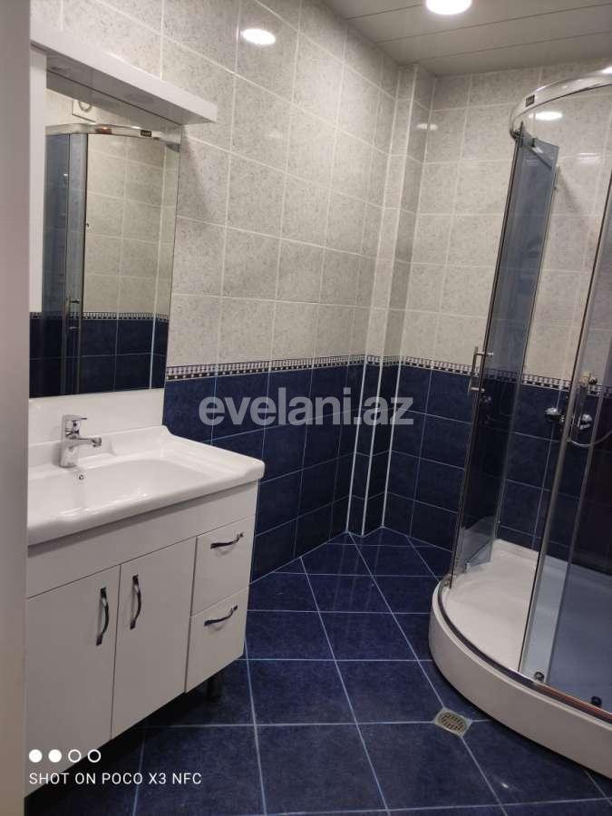 Satılır, yeni tikili, 3 otaqlı, 114 m², Bakı, Xətai r, Əhmədli q.