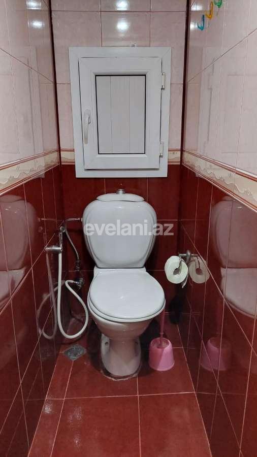 Satılır, köhnə tikili, 3 otaqlı, 80 m², Bakı, Xətai r, Əhmədli q, Həzi Aslanov m.