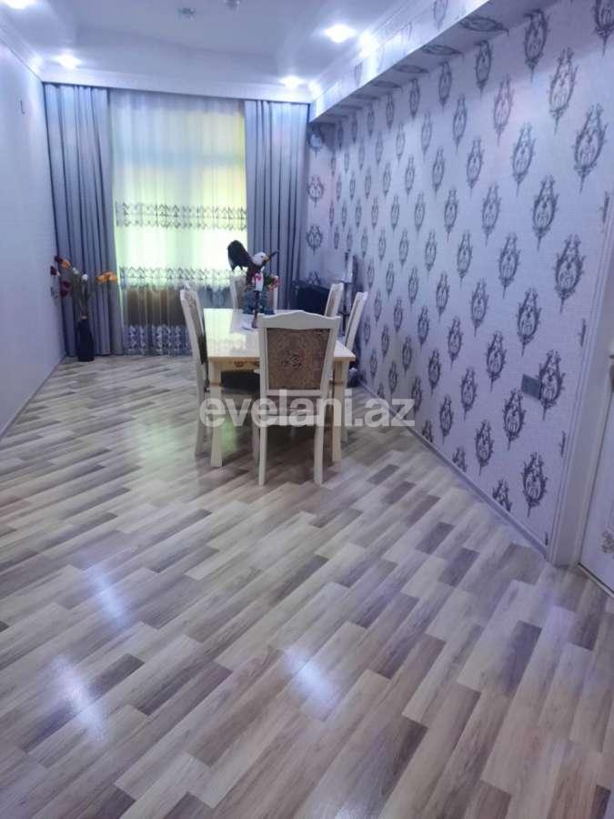 Satılır, yeni tikili, 3 otaqlı, 109 m², Xırdalan