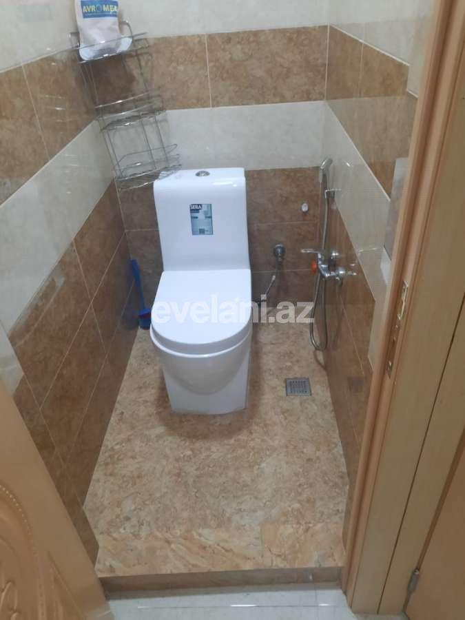 Satılır, yeni tikili, 3 otaqlı, 109 m², Xırdalan