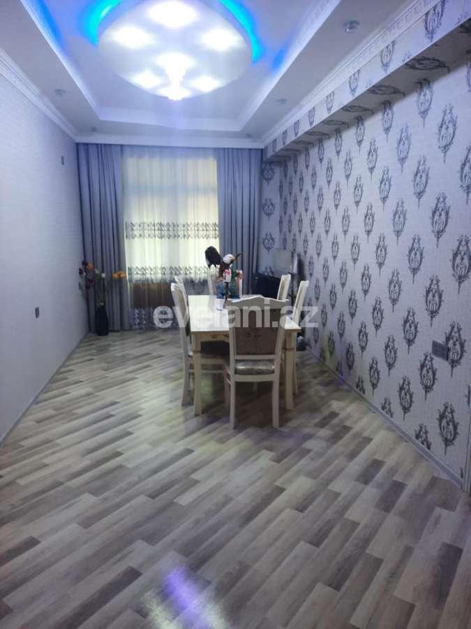 Satılır, yeni tikili, 3 otaqlı, 109 m², Xırdalan
