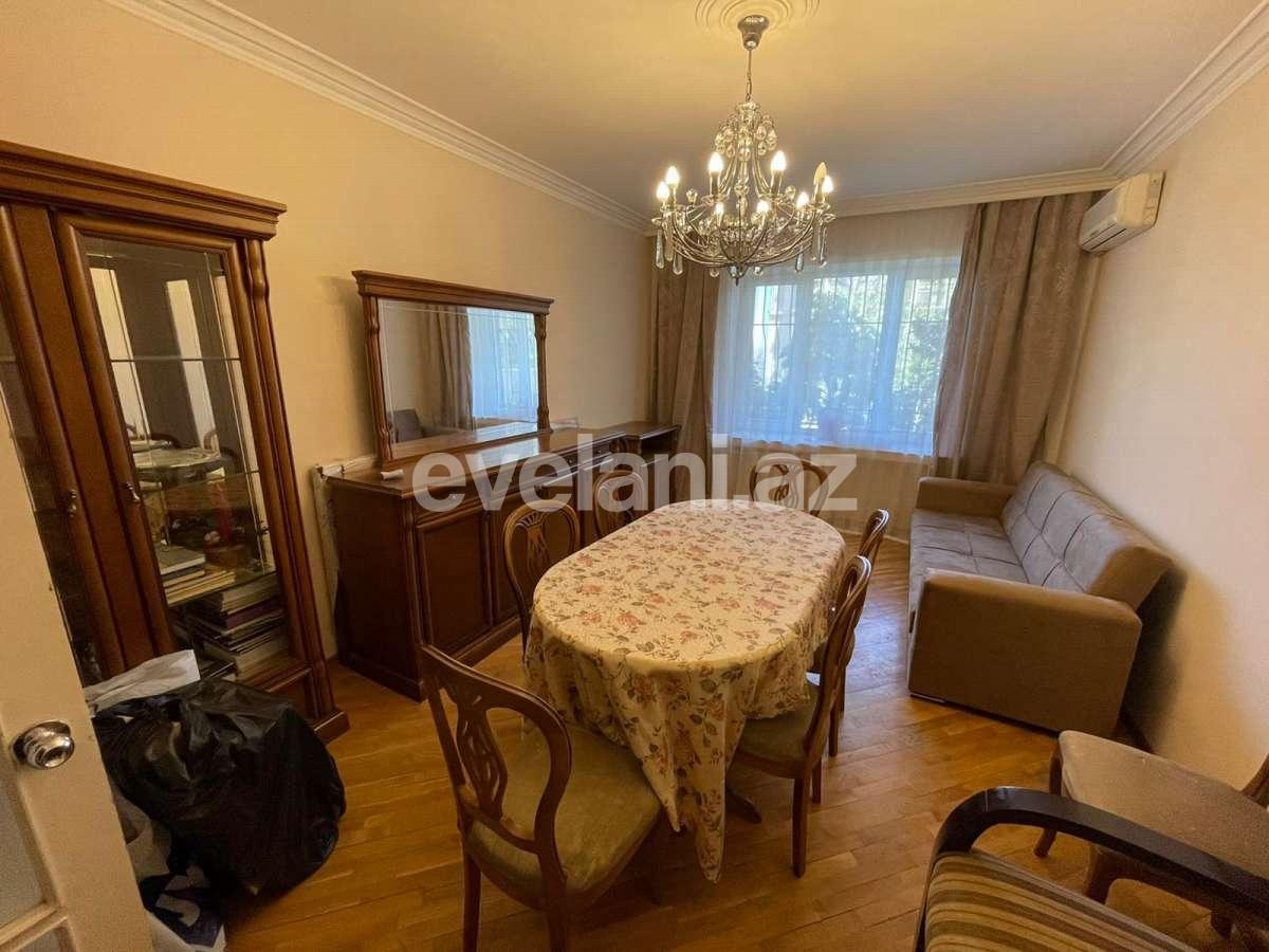 Сдаётся, вторичка, 3-комнаты, 60 m², Баку, Сабаильский r.
