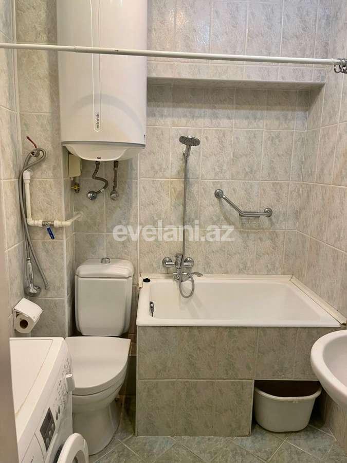 Сдаётся, вторичка, 3-комнаты, 60 m², Баку, Сабаильский r.