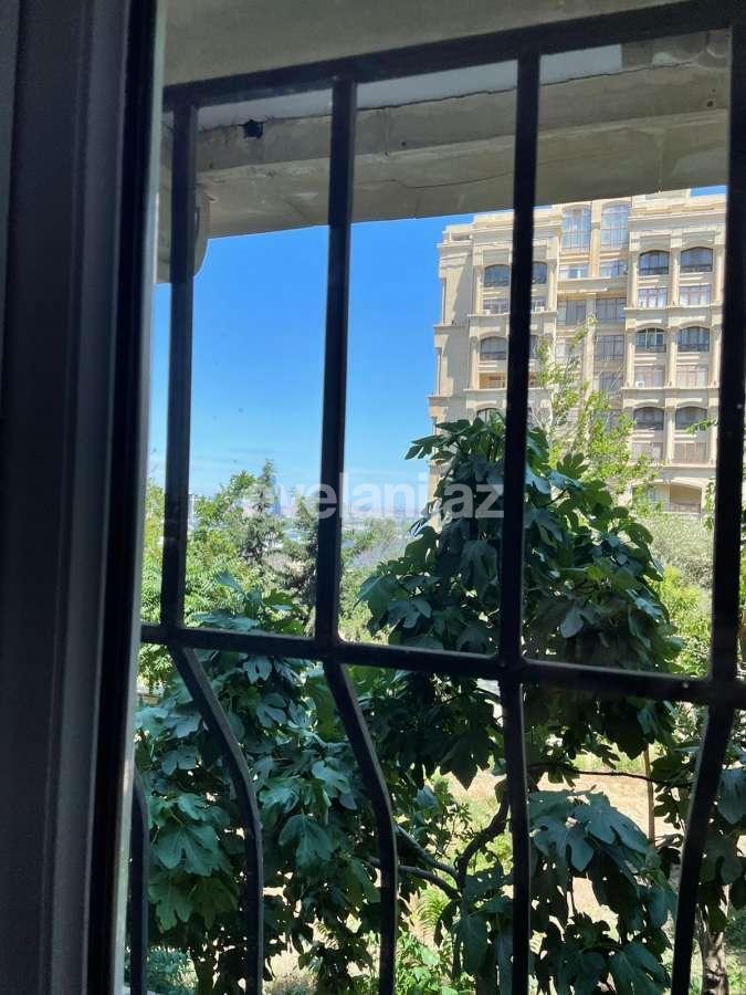 Сдаётся, вторичка, 3-комнаты, 60 m², Баку, Сабаильский r.