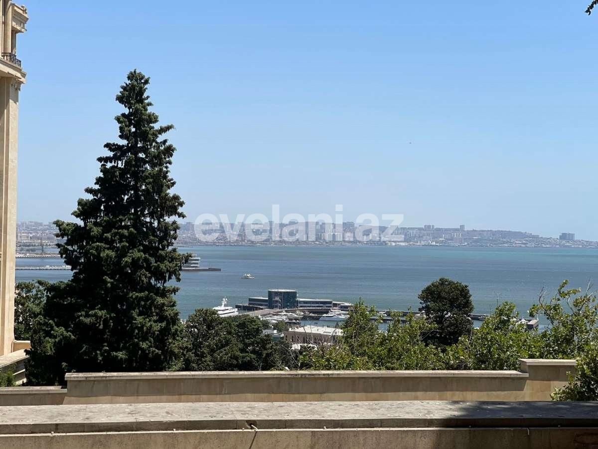 Сдаётся, вторичка, 3-комнаты, 60 m², Баку, Сабаильский r.