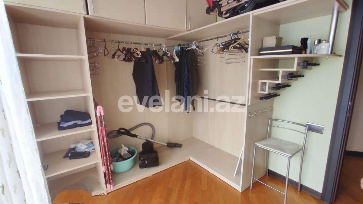 Satılır, yeni tikili, 4 otaqlı, 180 m², Bakı, Nəsimi r, 28 may m.