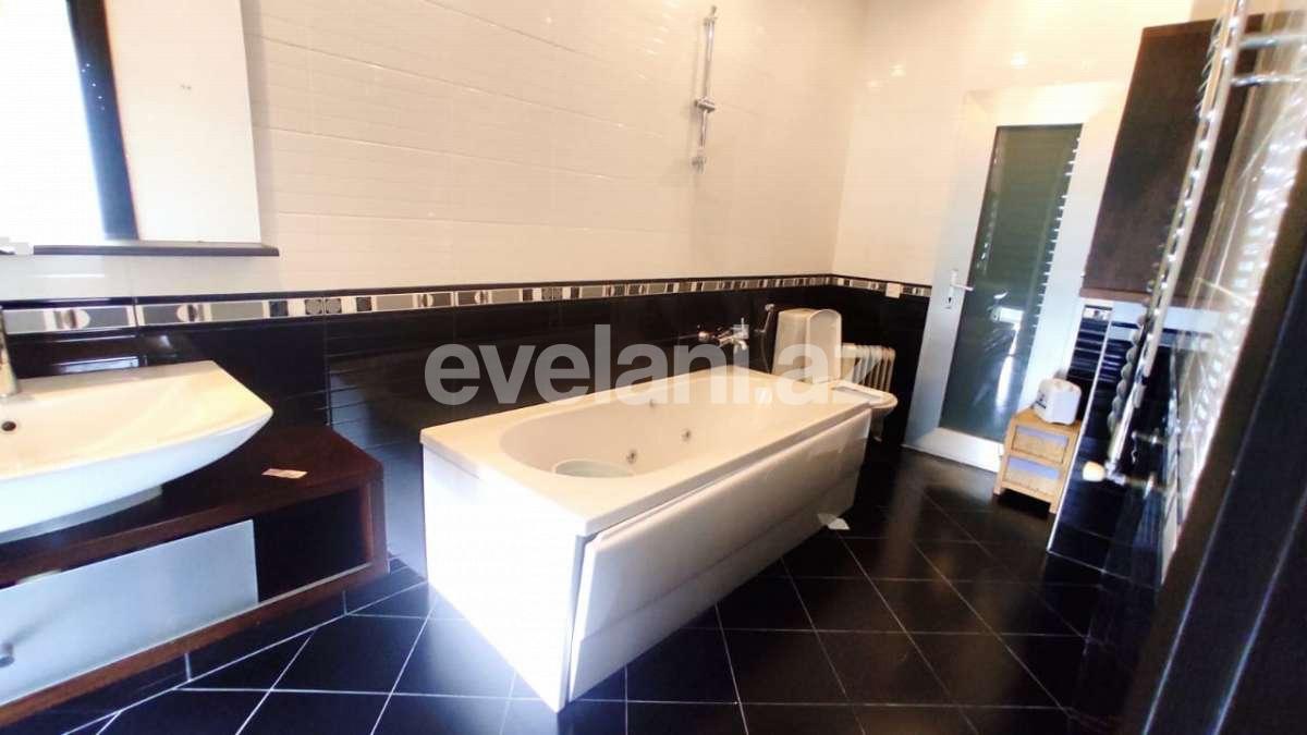 Satılır, yeni tikili, 4 otaqlı, 180 m², Bakı, Nəsimi r, 28 may m.