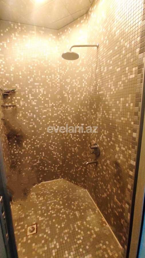 Satılır, yeni tikili, 4 otaqlı, 180 m², Bakı, Nəsimi r, 28 may m.