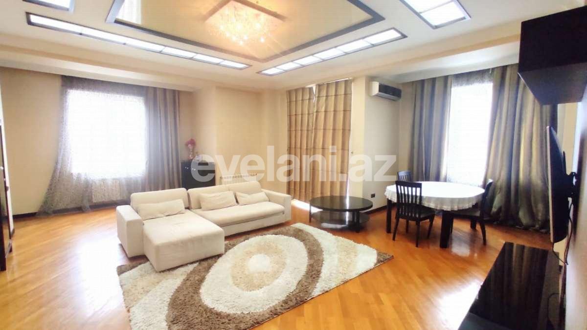Satılır, yeni tikili, 4 otaqlı, 180 m², Bakı, Nəsimi r, 28 may m.