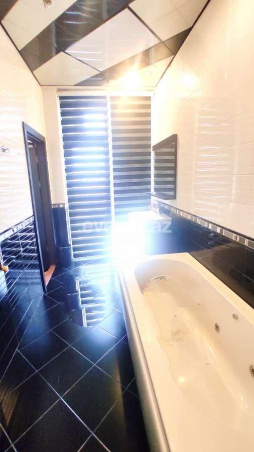 Satılır, yeni tikili, 4 otaqlı, 180 m², Bakı, Nəsimi r, 28 may m.