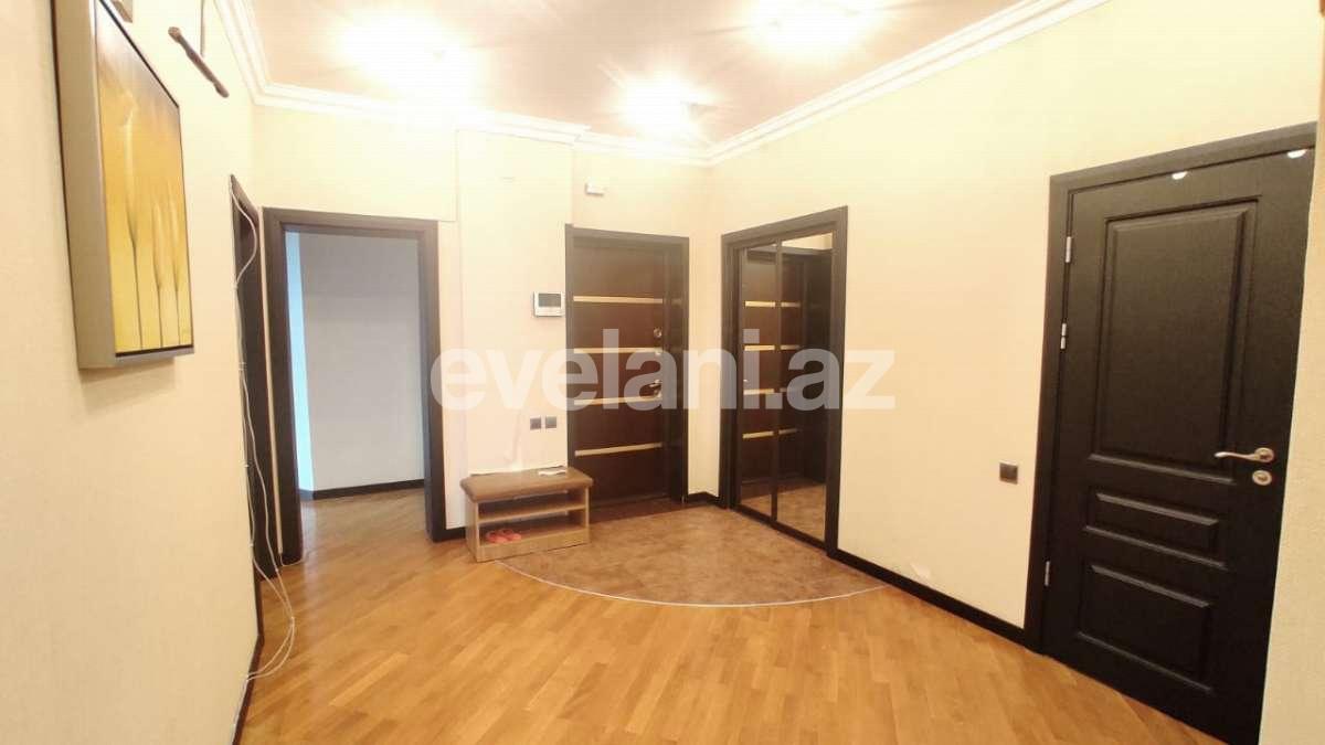 Satılır, yeni tikili, 4 otaqlı, 180 m², Bakı, Nəsimi r, 28 may m.
