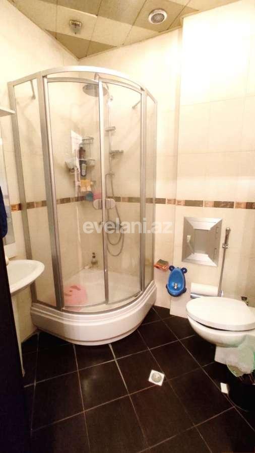 Satılır, yeni tikili, 4 otaqlı, 180 m², Bakı, Nəsimi r, 28 may m.