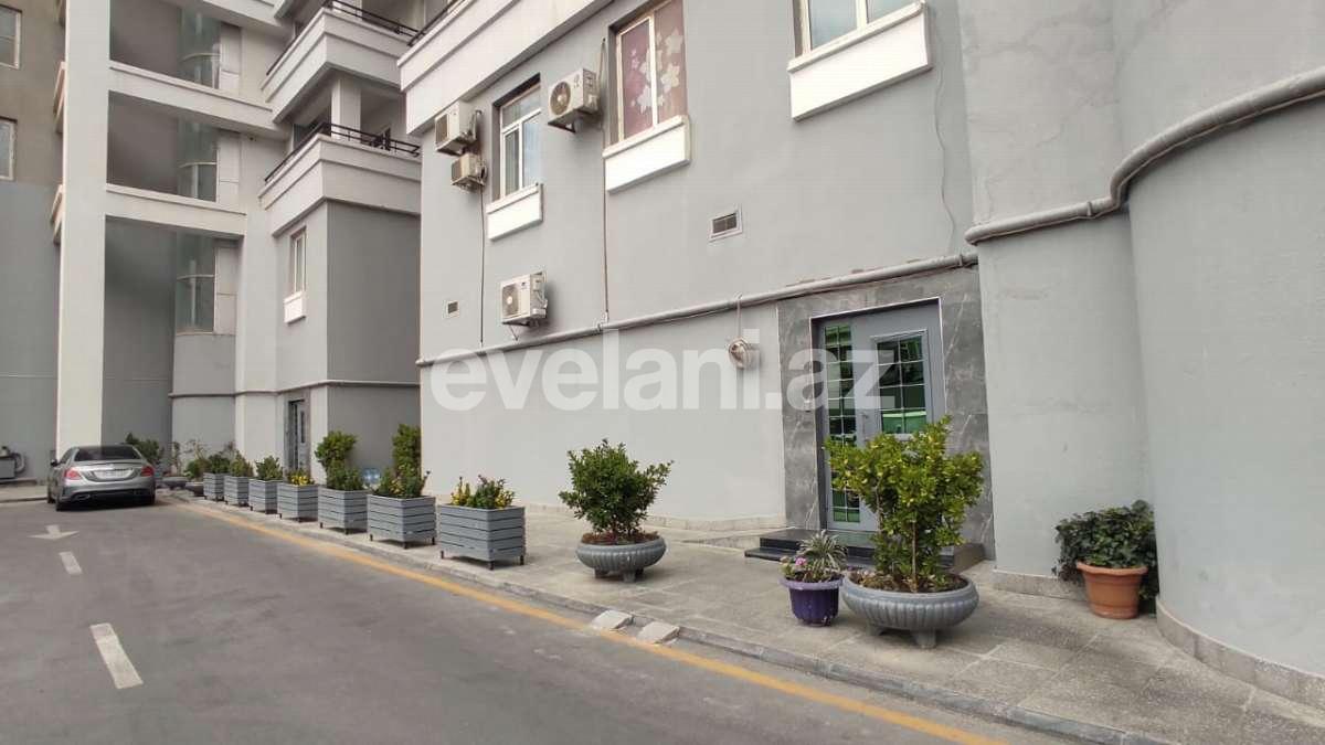 Satılır, yeni tikili, 4 otaqlı, 180 m², Bakı, Nəsimi r, 28 may m.