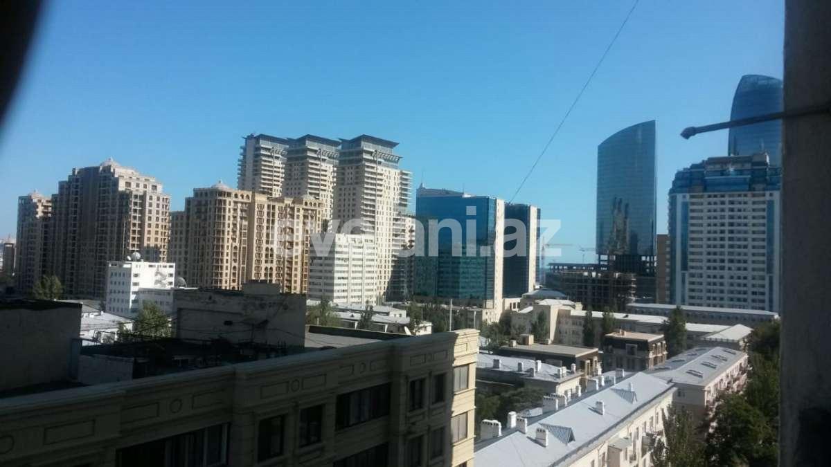 Satılır, yeni tikili, 4 otaqlı, 180 m², Bakı, Nəsimi r, 28 may m.