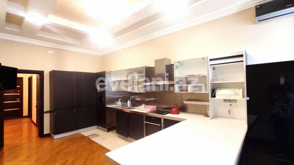 Satılır, yeni tikili, 4 otaqlı, 180 m², Bakı, Nəsimi r, 28 may m.
