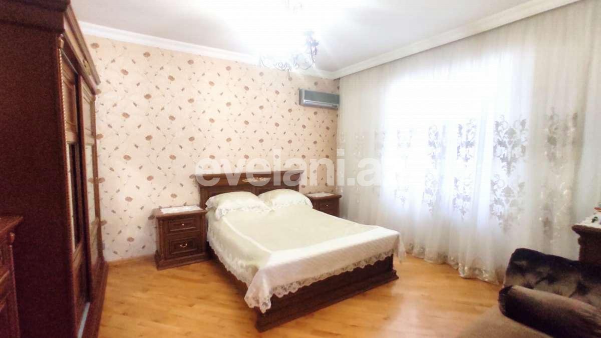 Satılır, yeni tikili, 3 otaqlı, 127 m², Bakı, Nizami r, Qara Qarayev m.