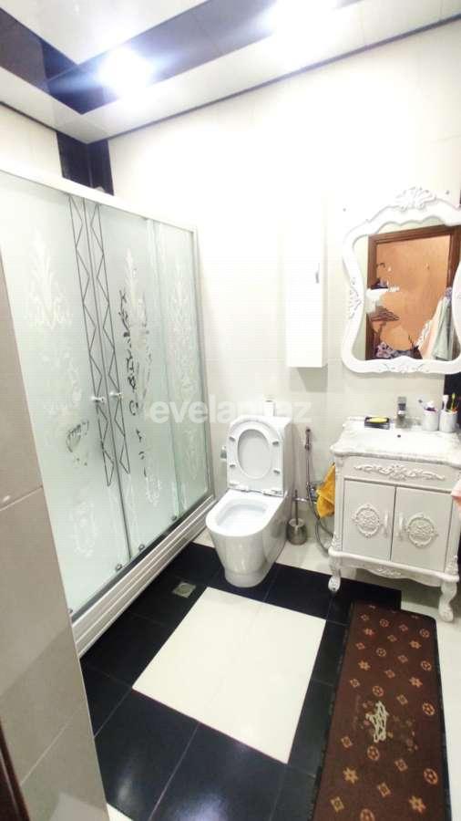 Satılır, yeni tikili, 3 otaqlı, 127 m², Bakı, Nizami r, Qara Qarayev m.