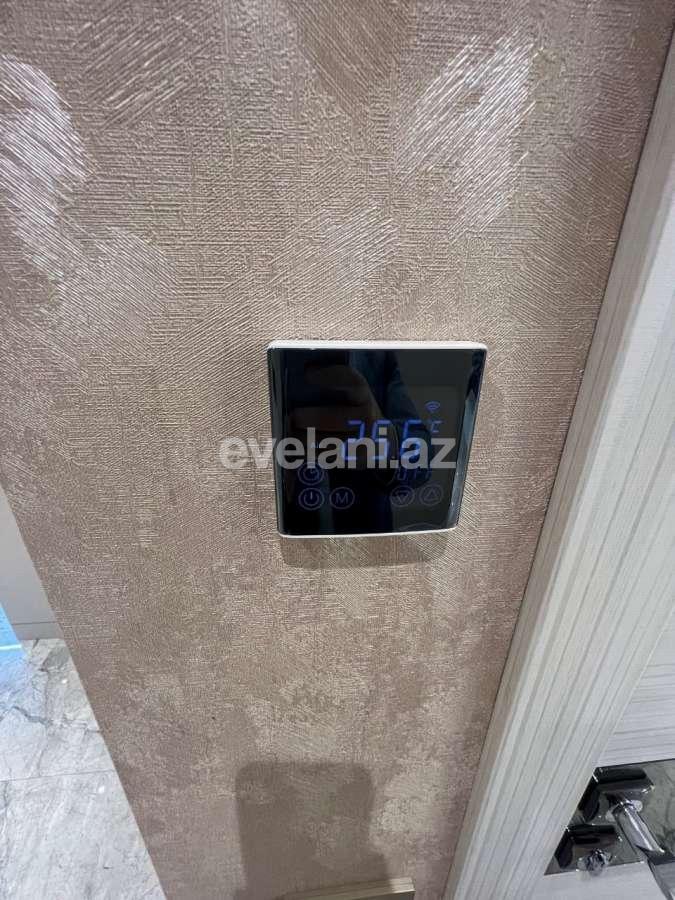 Satılır, yeni tikili, 4 otaqlı, 180 m², Bakı, Yasamal r, Yasamal q, Elmlər Akademiyası m.