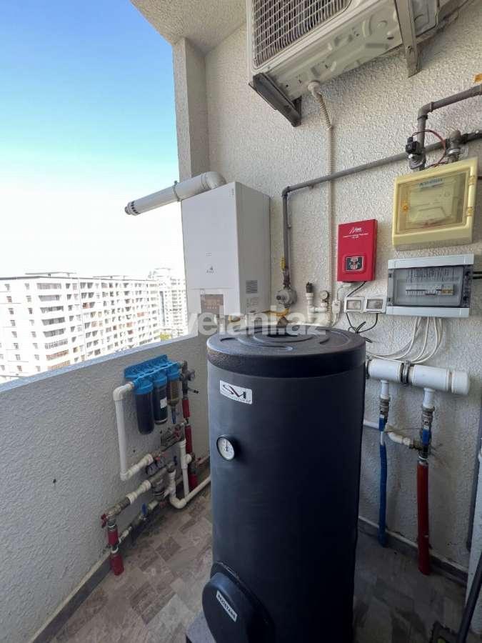 Satılır, yeni tikili, 4 otaqlı, 180 m², Bakı, Yasamal r, Yasamal q, Elmlər Akademiyası m.