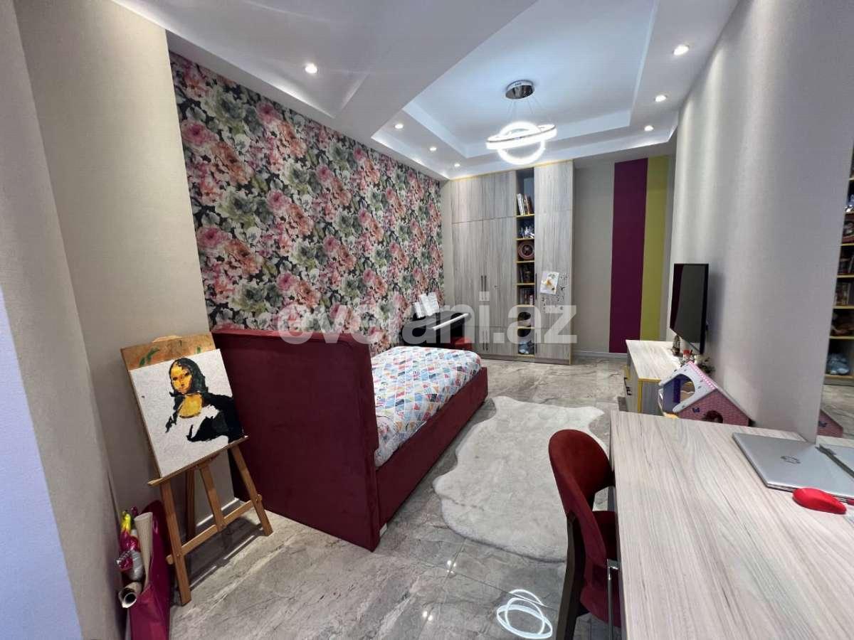 Satılır, yeni tikili, 4 otaqlı, 180 m², Bakı, Yasamal r, Yasamal q, Elmlər Akademiyası m.