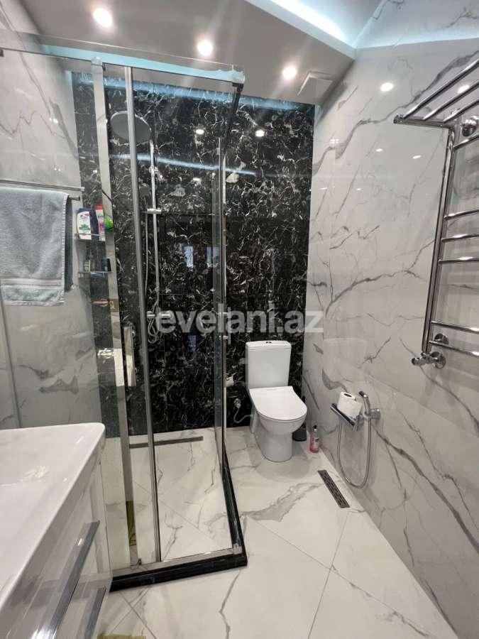 Satılır, yeni tikili, 4 otaqlı, 180 m², Bakı, Yasamal r, Yasamal q, Elmlər Akademiyası m.