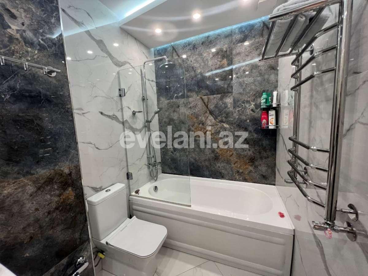 Satılır, yeni tikili, 4 otaqlı, 180 m², Bakı, Yasamal r, Yasamal q, Elmlər Akademiyası m.