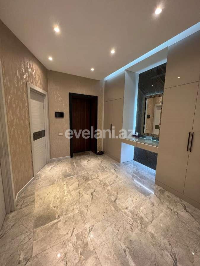 Satılır, yeni tikili, 4 otaqlı, 180 m², Bakı, Yasamal r, Yasamal q, Elmlər Akademiyası m.