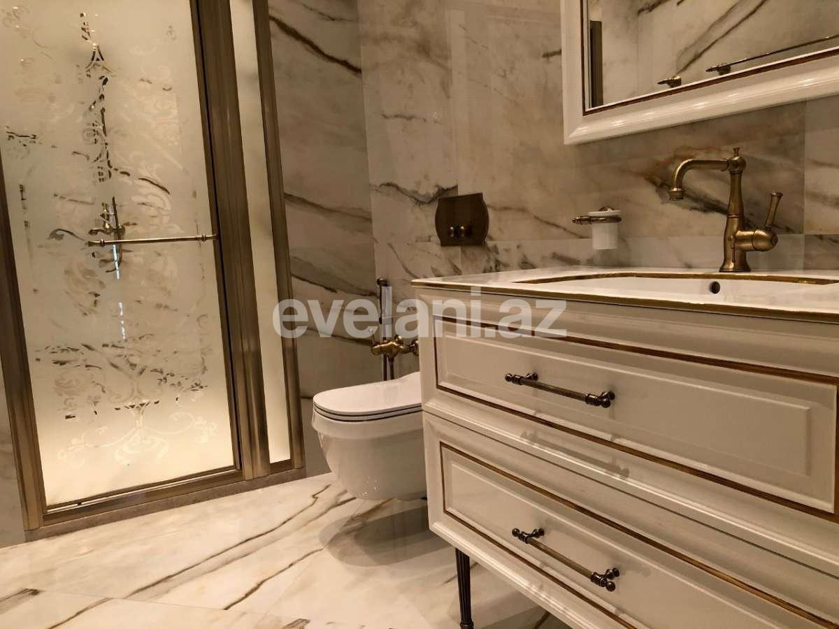 Satılır, yeni tikili, 5 otaqlı, 285 m², Bakı, Nəsimi r, 28 may m.