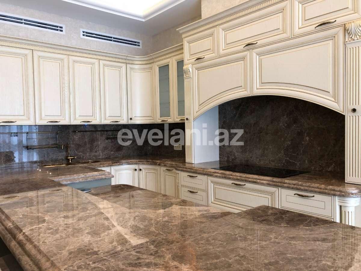 Satılır, yeni tikili, 5 otaqlı, 285 m², Bakı, Nəsimi r, 28 may m.