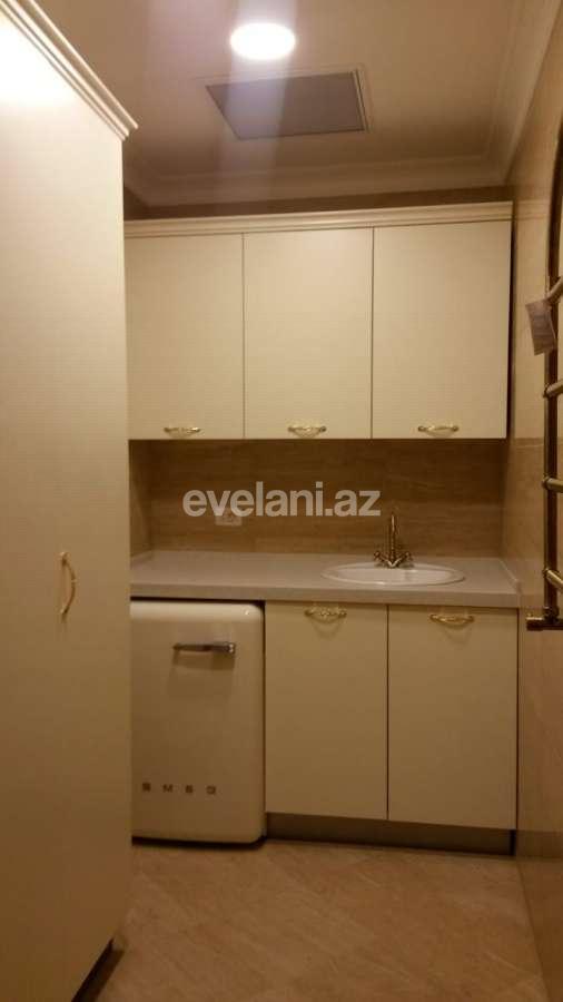 Satılır, yeni tikili, 5 otaqlı, 285 m², Bakı, Nəsimi r, 28 may m.