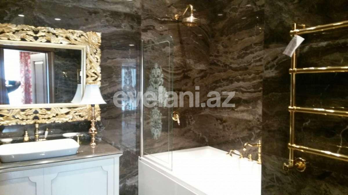 Satılır, yeni tikili, 5 otaqlı, 285 m², Bakı, Nəsimi r, 28 may m.