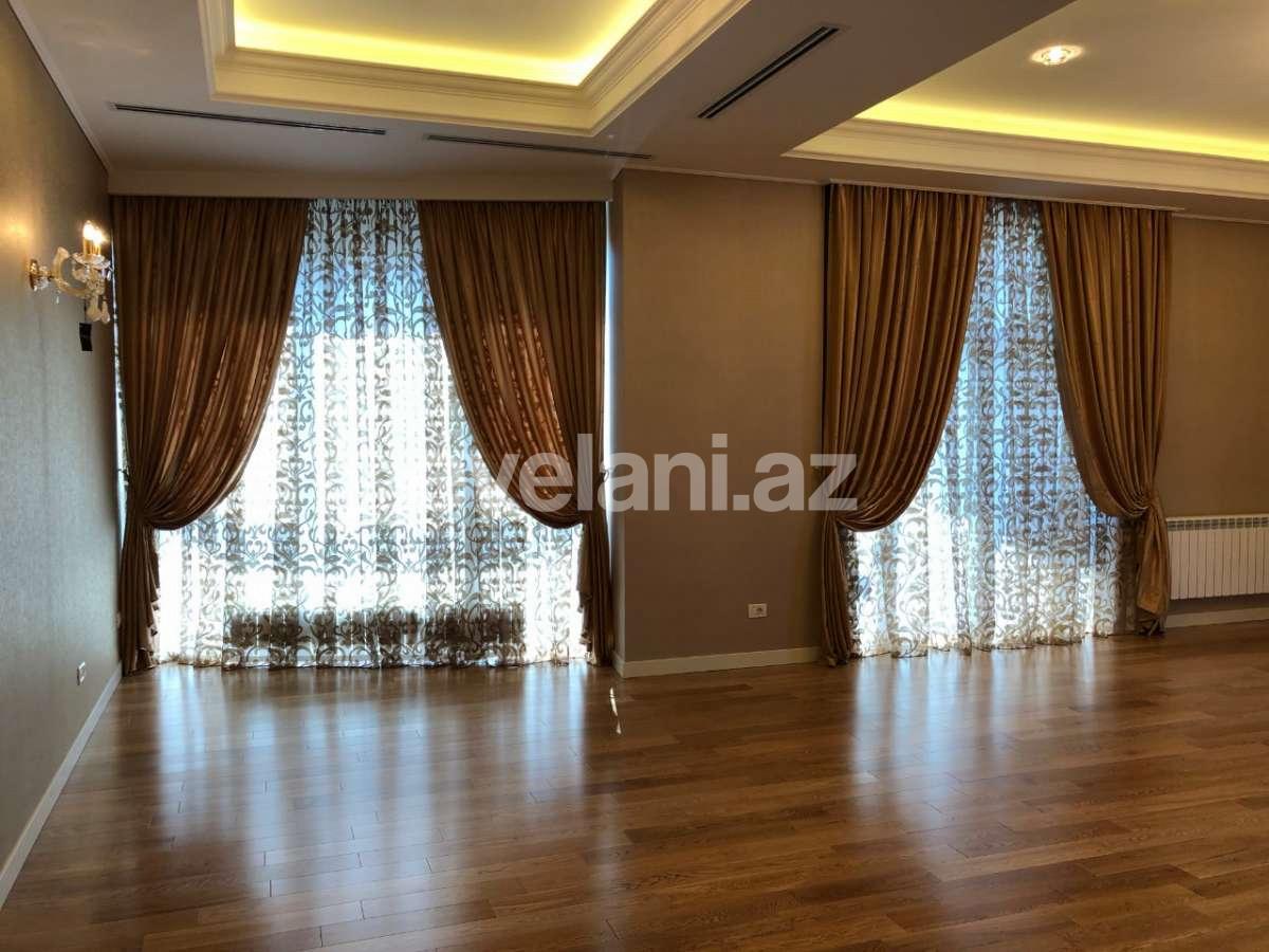 Satılır, yeni tikili, 5 otaqlı, 285 m², Bakı, Nəsimi r, 28 may m.