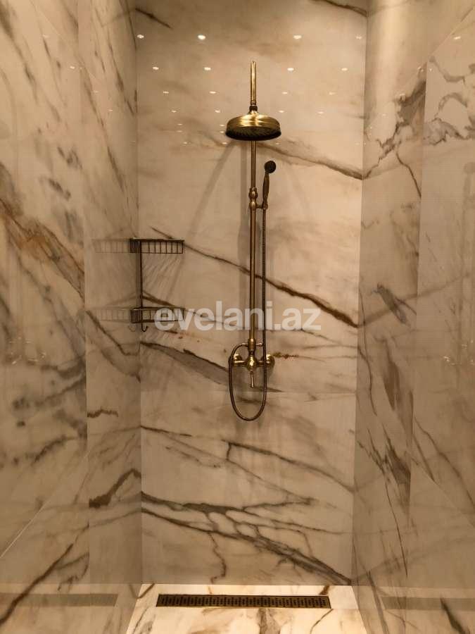 Satılır, yeni tikili, 5 otaqlı, 285 m², Bakı, Nəsimi r, 28 may m.