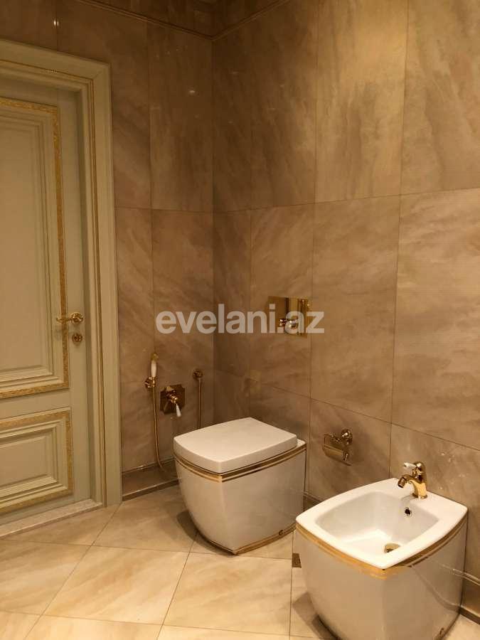 Satılır, yeni tikili, 5 otaqlı, 285 m², Bakı, Nəsimi r, 28 may m.