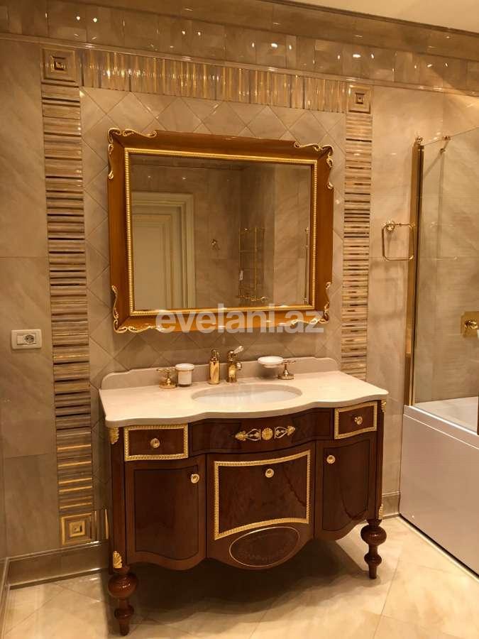 Satılır, yeni tikili, 5 otaqlı, 285 m², Bakı, Nəsimi r, 28 may m.